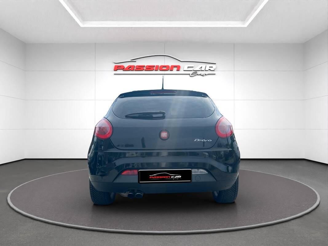 Fiat Bravo 1.9 mjt Dynamic 150cv