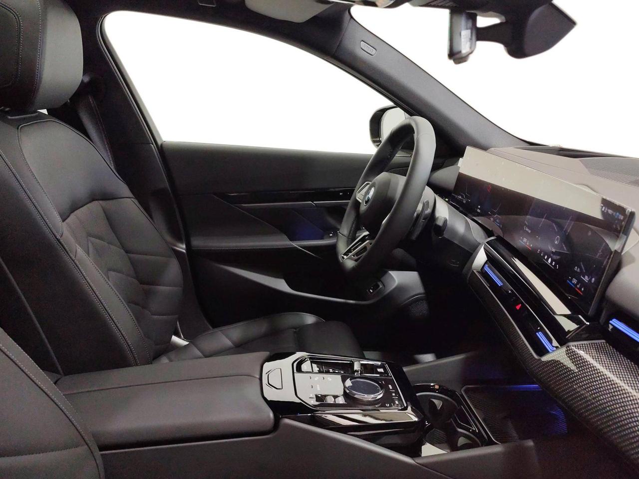 BMW Serie 5 530e Touring xDrive MSport Pro