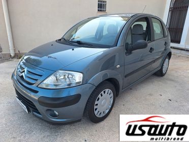Citroen C3 1.1 Elegance 96000 km PERFETTA