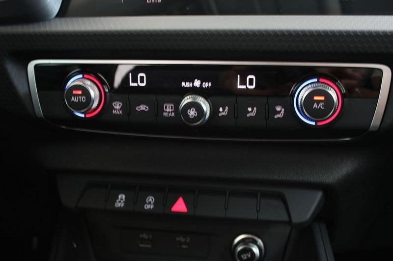 Audi A1 2ª SERIE citycarver 30 TFSI S tronic