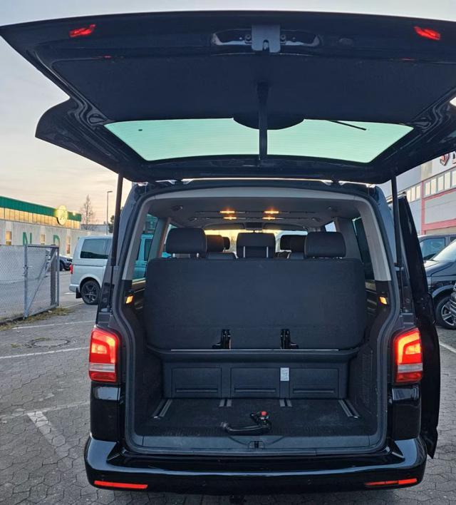 VOLKSWAGEN Multivan VW T5 2.0Tdi 140cv 7Posti Euro5 Navi