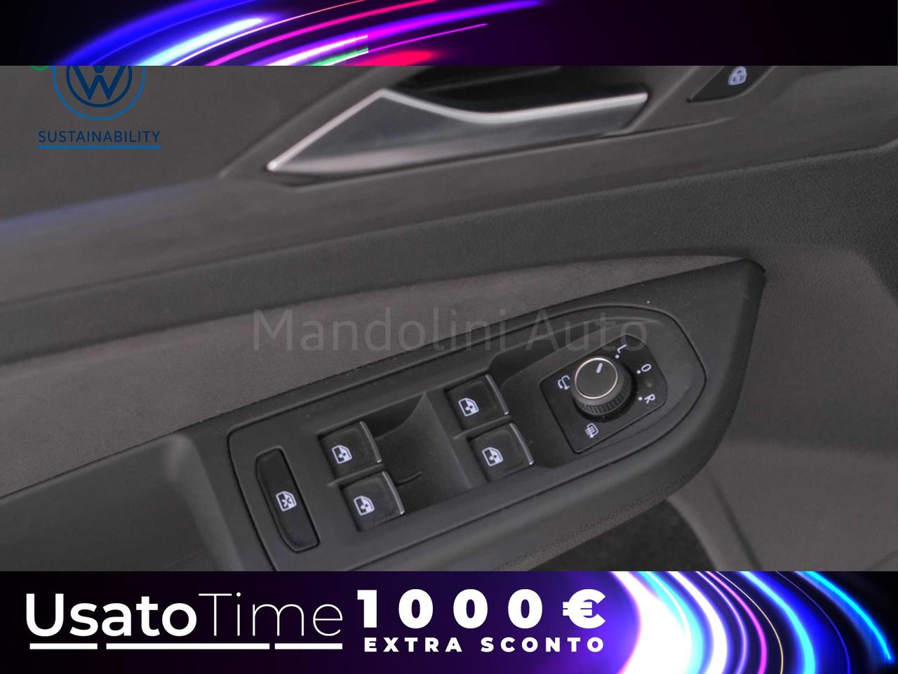 Volkswagen Golf 1.5 etsi evo act 130cv style dsg
