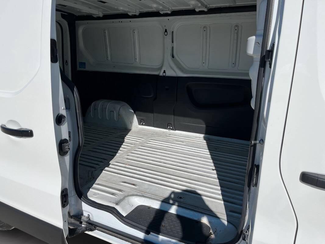 Fiat Talento 12q Lh1 P.Lun. T.St. 1.6 Mjt 120CV