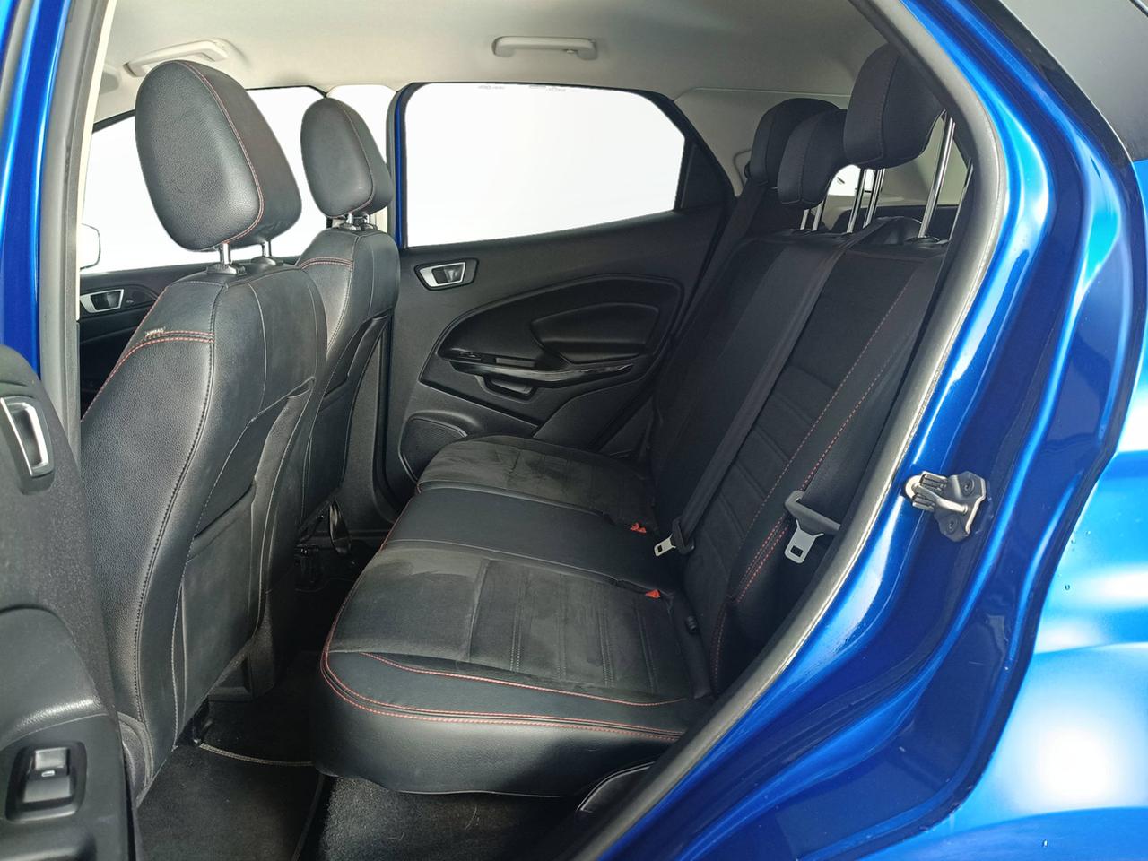 FORD EcoSport 2018 - EcoSport 1.0 ecoboost ST-Line s&s 125cv