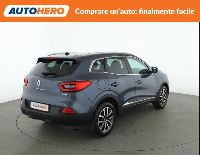 RENAULT Kadjar dCi 8V 110CV Energy Hypnotic