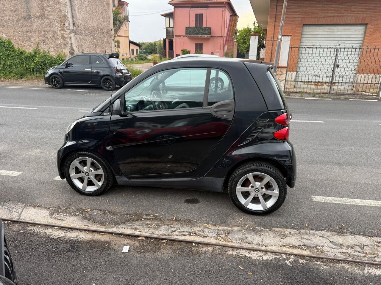 Smart ForTwo 1000 52 kW Pulse - Servosterzo - Supeprezzo - Tutto incluso