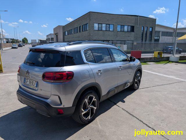 CITROEN C5 Aircross Hybrid 225 e-EAT8 Feel Plug IN - Aziendale