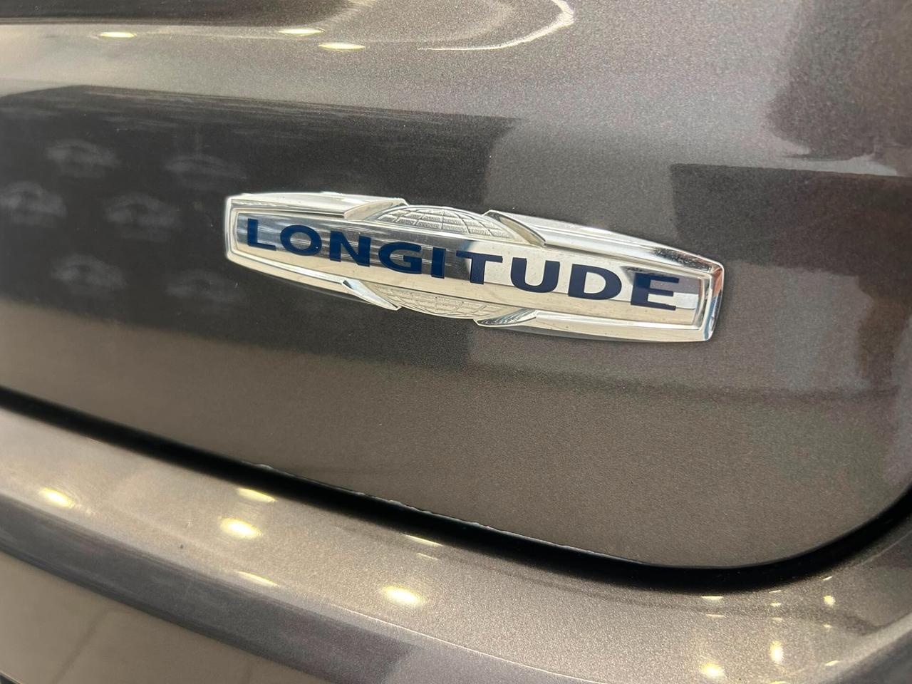 Jeep Compass 1.6 Mltjet 120cv II 2WD Longitude 2019