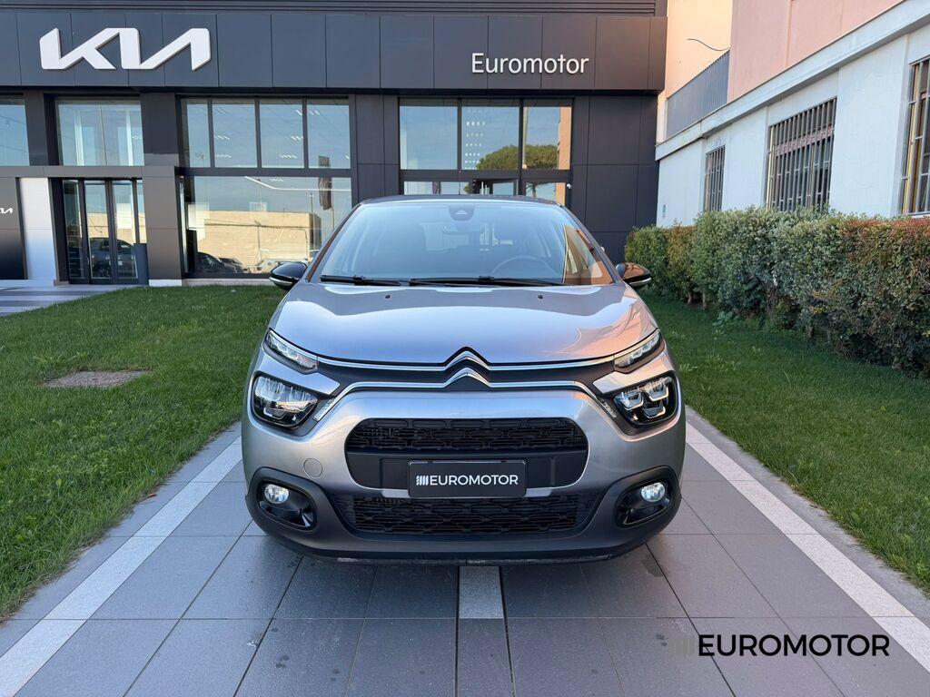 Citroen C3 1.2 PureTech Max