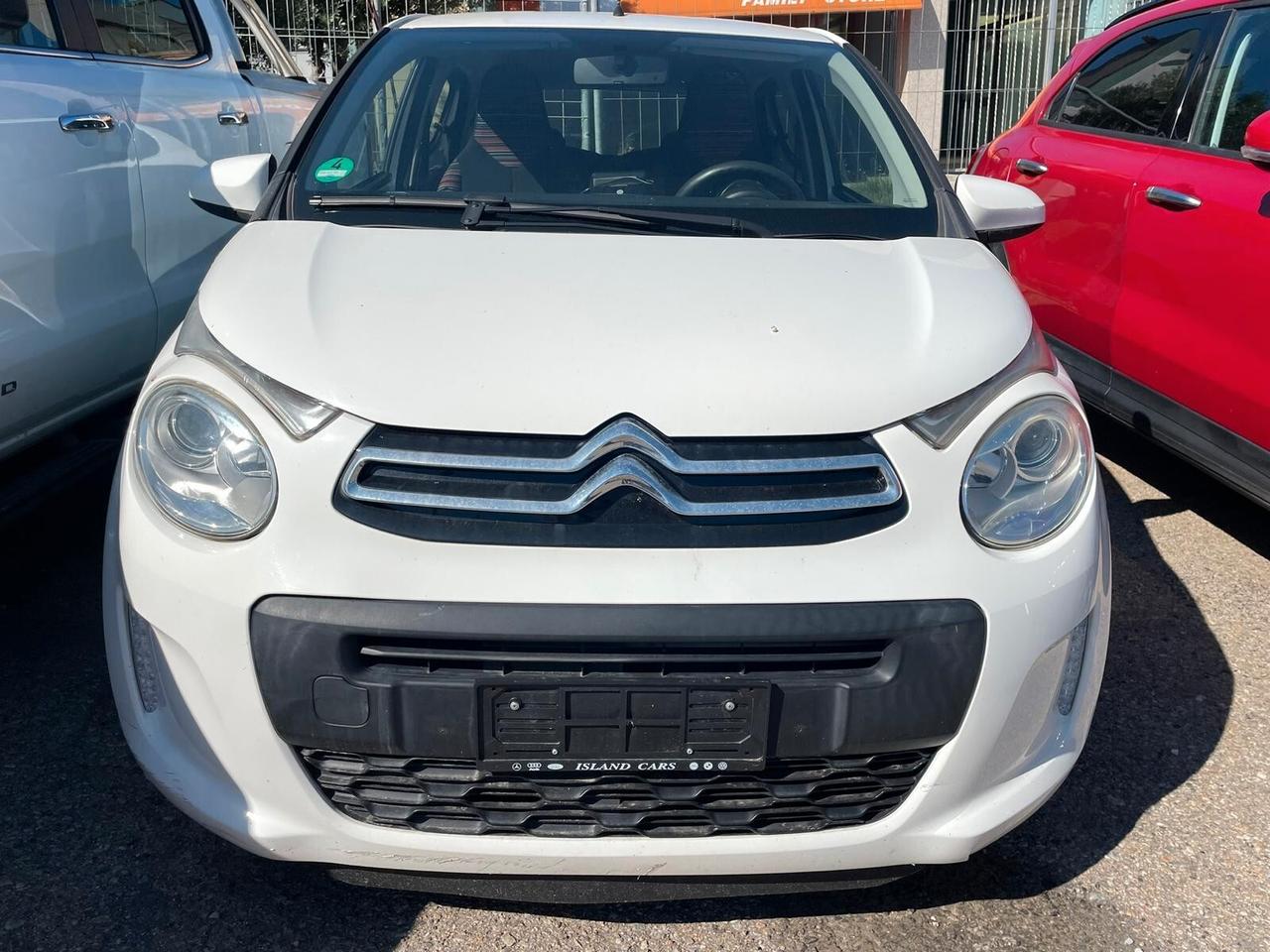 Citroen C1 VTi 68 5 porte Live