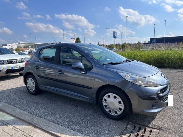 PEUGEOT 207 1.4 GPL 8V 75CV 5p. Energie