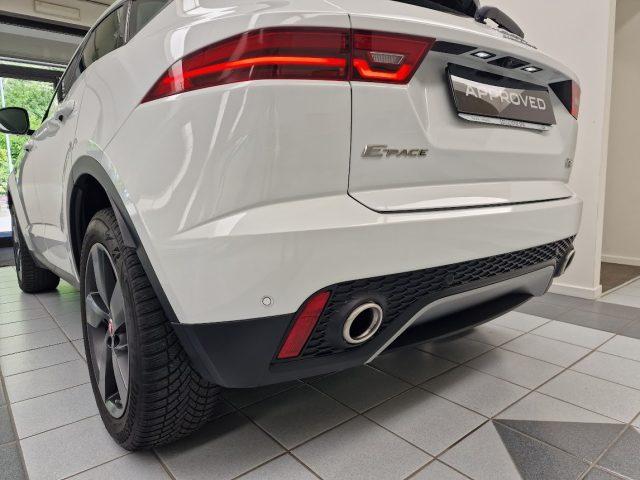 JAGUAR E-Pace 2.0D 150 CV AWD Auto