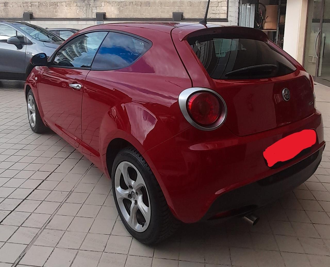 Alfa Romeo MiTo 1.3 JTDm 95 CV S&S