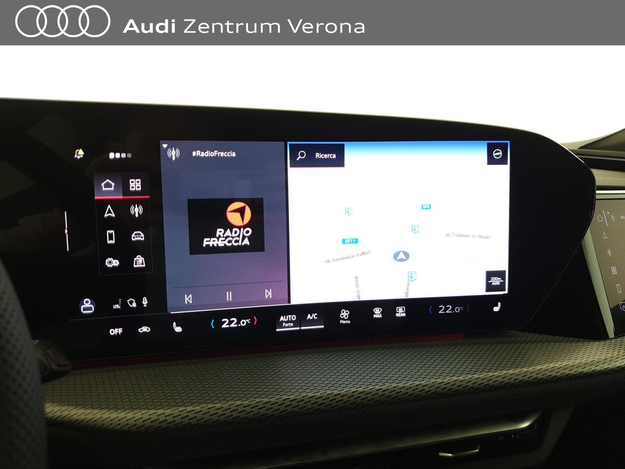 2.0TDI 204CV quattro S tronic S line Edition