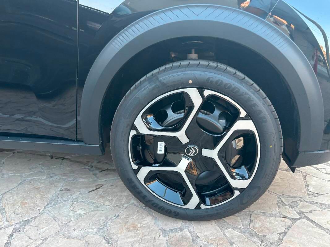 Citroen C3 1.2 puretech turbo Plus 100cv s&s