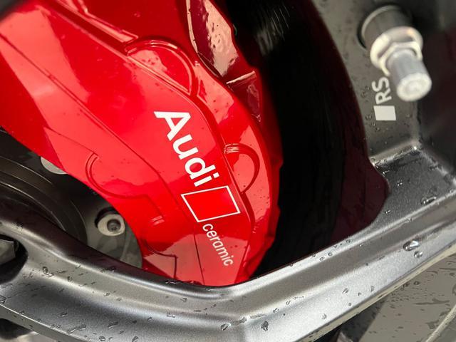 AUDI RS6 RS6 4.0 V8 TFSI AVANT PERFOMANCE QUATTRO