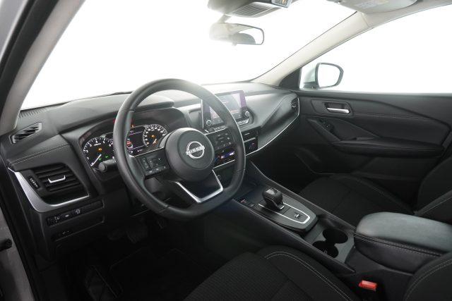 NISSAN Qashqai Qashqai MHEV 158 CV Xtronic Business