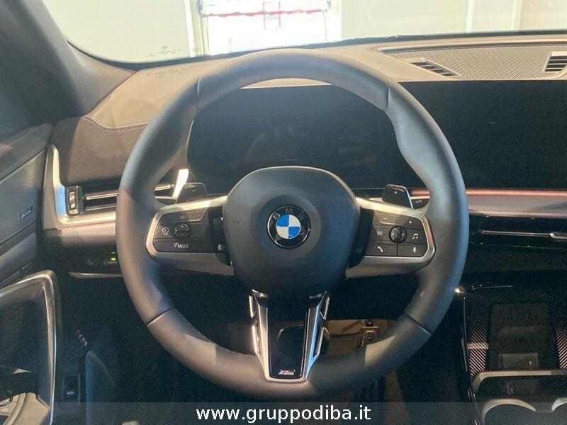 BMW X2 Serie X SDRIVE18D