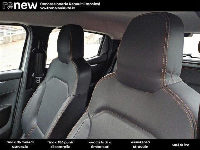 DACIA Spring Comfort Electric 45