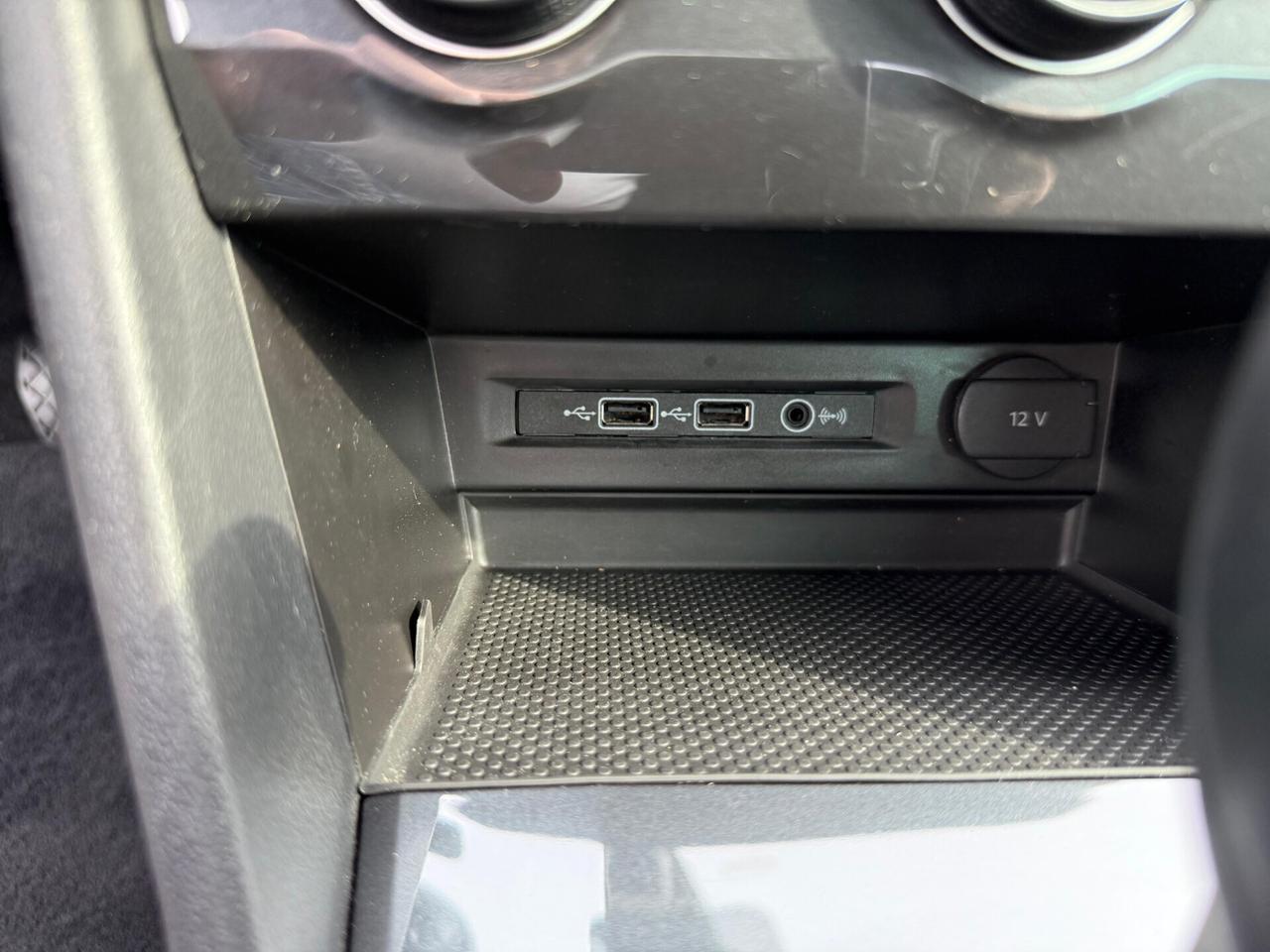 Volkswagen Tiguan 2.0 TDI 150 CV DSG Sport BMT