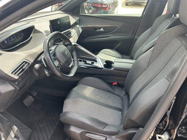 PEUGEOT 3008 BlueHDi 130 S&S EAT8 Allure
