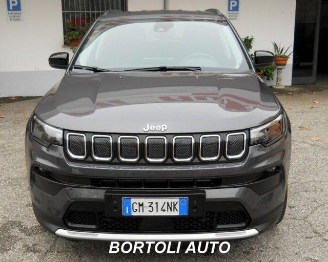 JEEP Compass 1.6 MJET 21.000 KM LIMITED