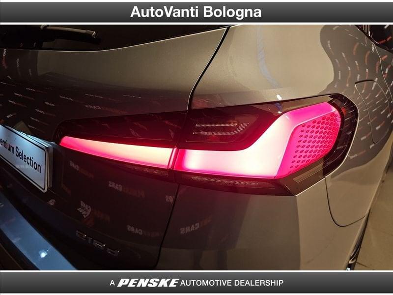 BMW Serie 2 Active Tourer 218d Active Tourer Msport