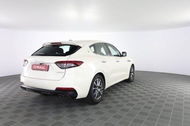 MASERATI Levante Levante 330 CV MHEV AWD GT