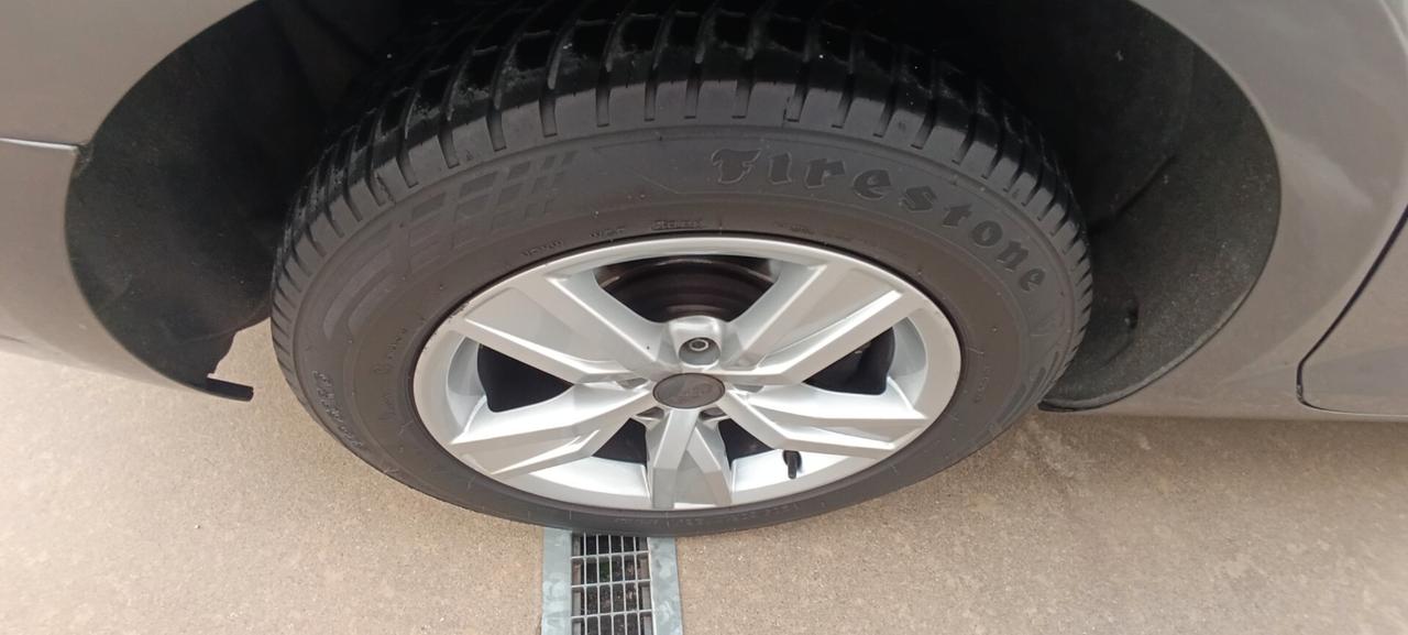 Audi A4 35 Avant 2.0 TDI 150 CV ultra S tronic Business