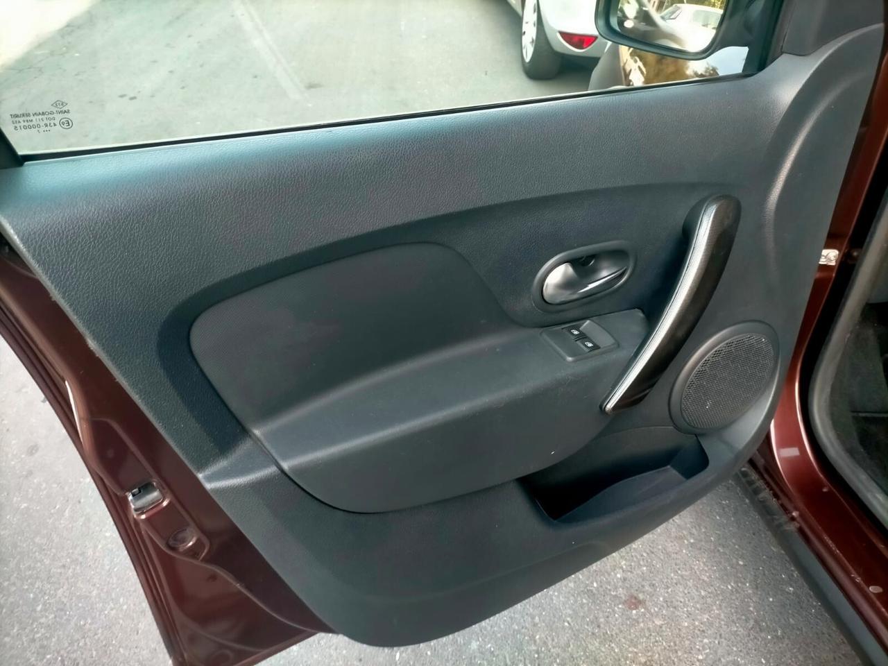 Dacia Sandero Stepway 0.9 TCe 12V TurboGPL 90CV Start&Stop