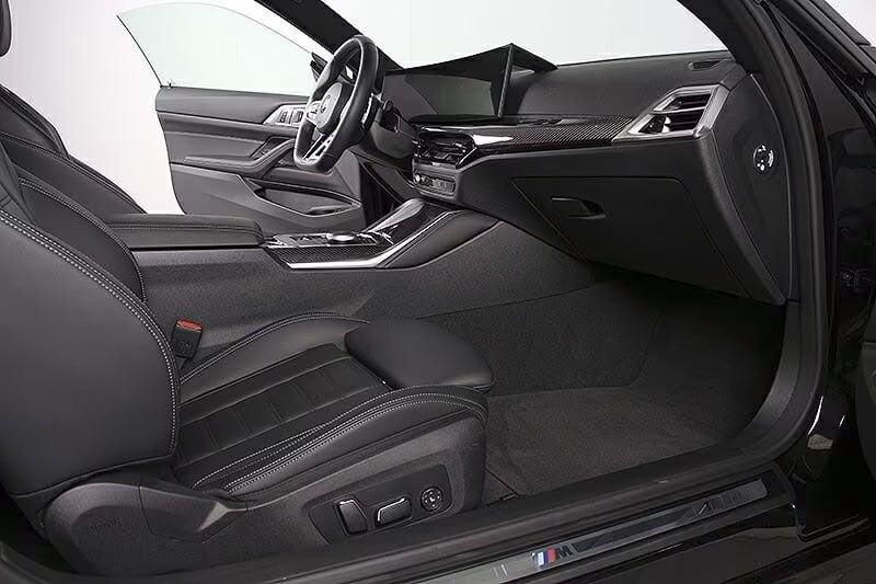 BMW Serie 4 Coupé 420i Coupé Msport MY25 CAMERA 360 LED COCKPIT