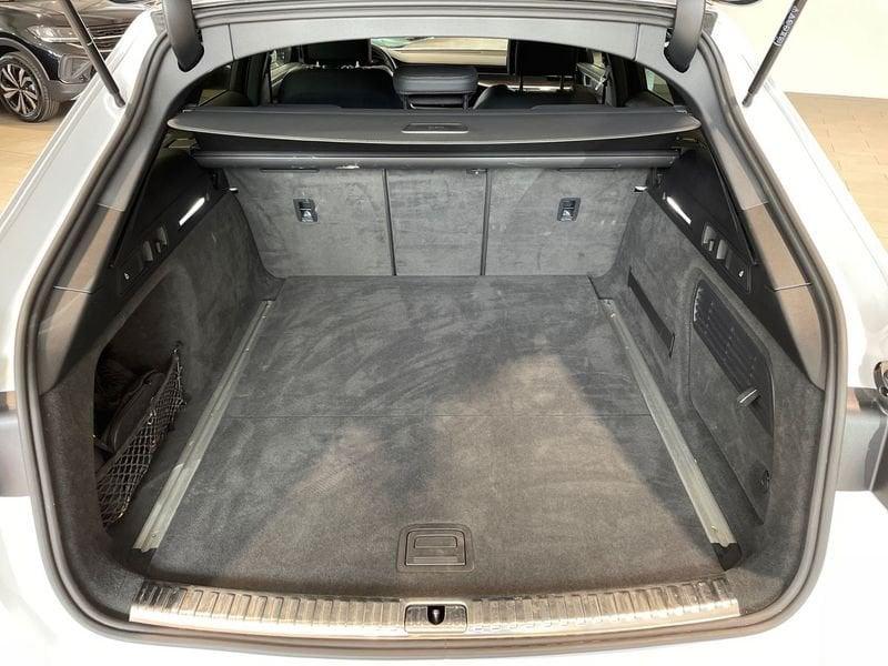 Audi A6 allroad 40 2.0 tdi mhev Business Advanced quattro s-tronic 204cv