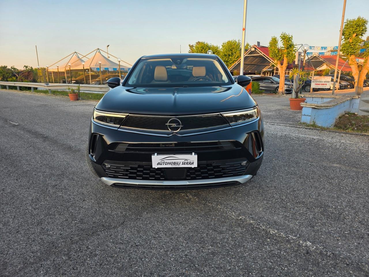 Opel Mokka 1.5 diesel Elegance