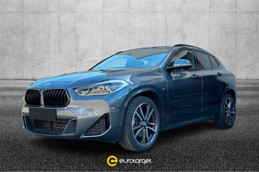 BMW X2 sDrive20i Msport