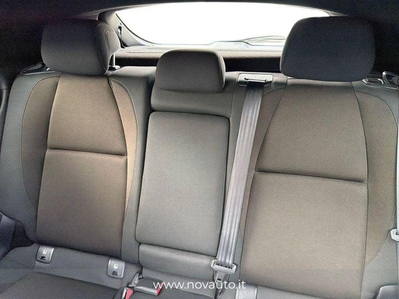 Mazda Mazda3 2.0L Skyactiv-G 122cv M Hybrid Executive