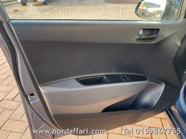 HYUNDAI i10 1.0 LPGI Econext Comfort NEOPATENTATO