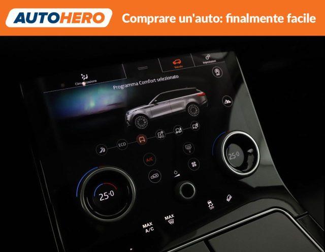 LAND ROVER Range Rover Velar 2.0 TD4 180 CV S