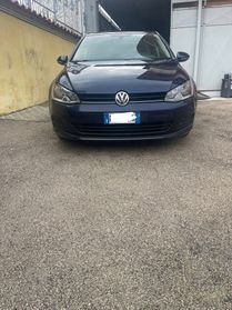 Volkswagen Golf Plus 1.6 TDI DPF Highline