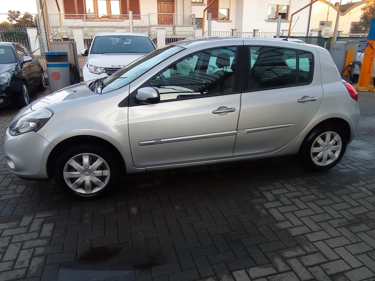 Renault Clio 1.2 16V TCE 100CV 5 porte Luxe