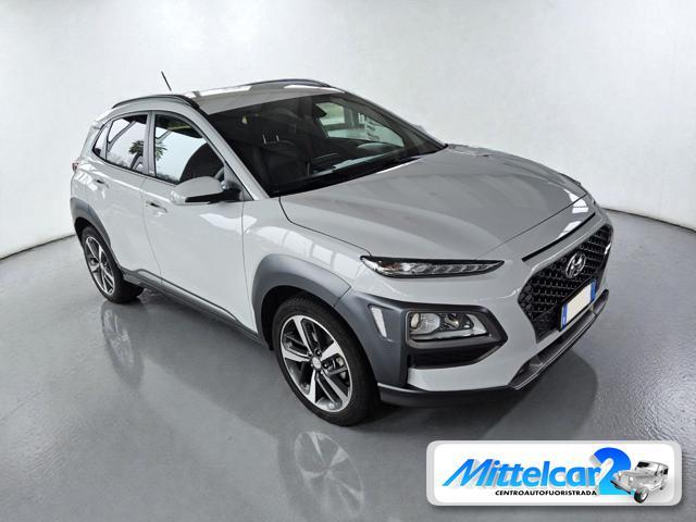 HYUNDAI Kona 1.0 T-GDI Xpossible