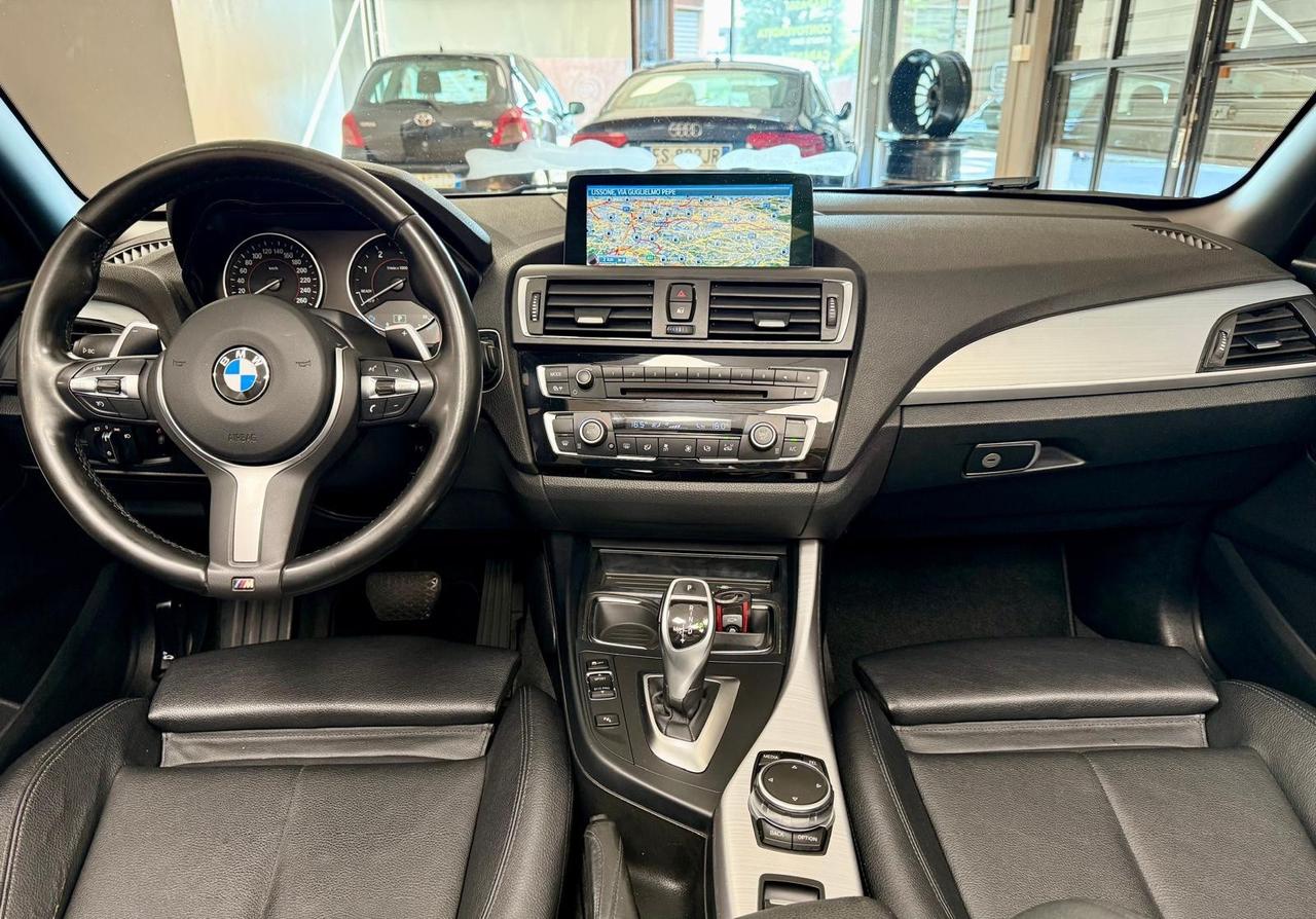 Bmw 220 220d Coupé Msport