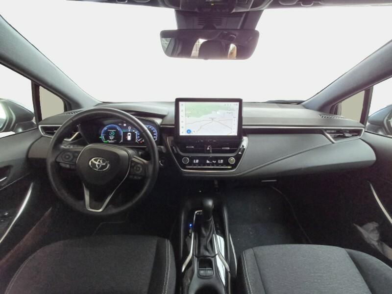 TOYOTA COROLLA TS 1.8 HYBRID ACTIVE MY23 AUTO STATION WAGON