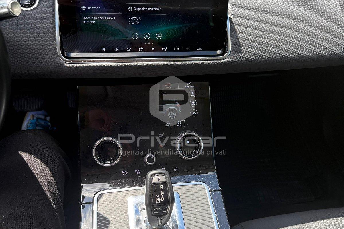 LAND ROVER Range Rover Evoque 2.0D I4-L.Flw 150CV AWD Aut R-Dynamic HSE