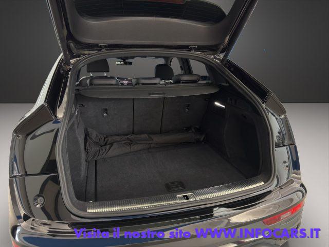AUDI Q5 SPB 40 TDI 204 CV Quattro S tronic S line