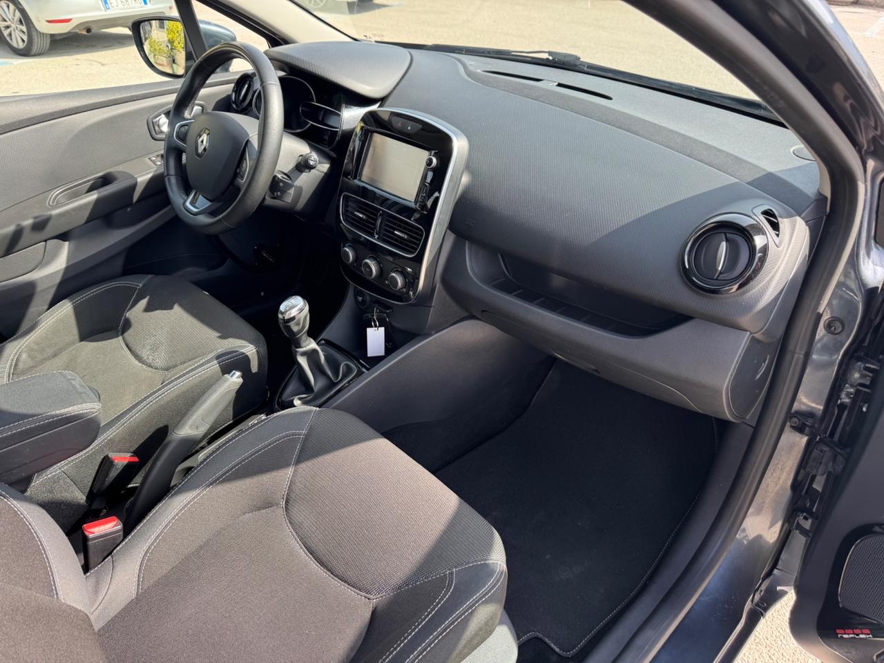Renault Clio dCi 8V 75CV Start&Stop 5 porte Energy Zen