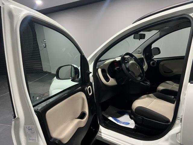 FIAT Panda 1.2 69 CV Lounge. UNICO PROPRIETARIO
