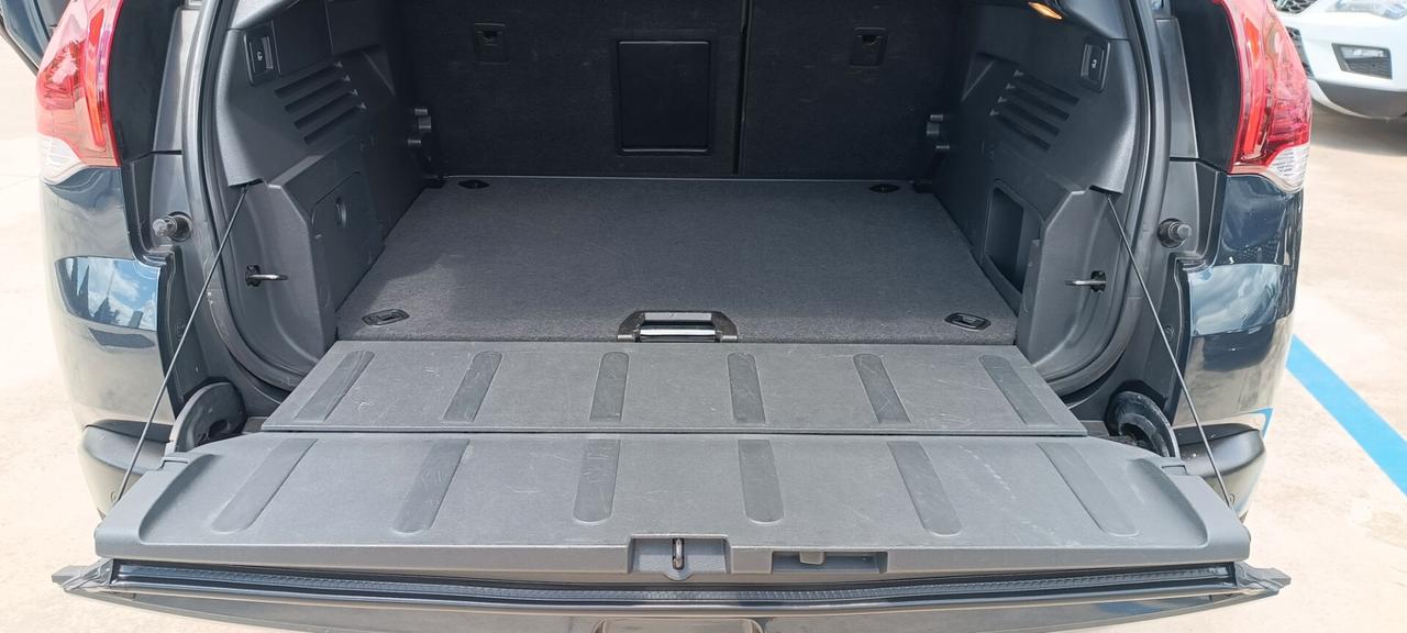 Peugeot 3008 BlueHDi 120 S&S Business