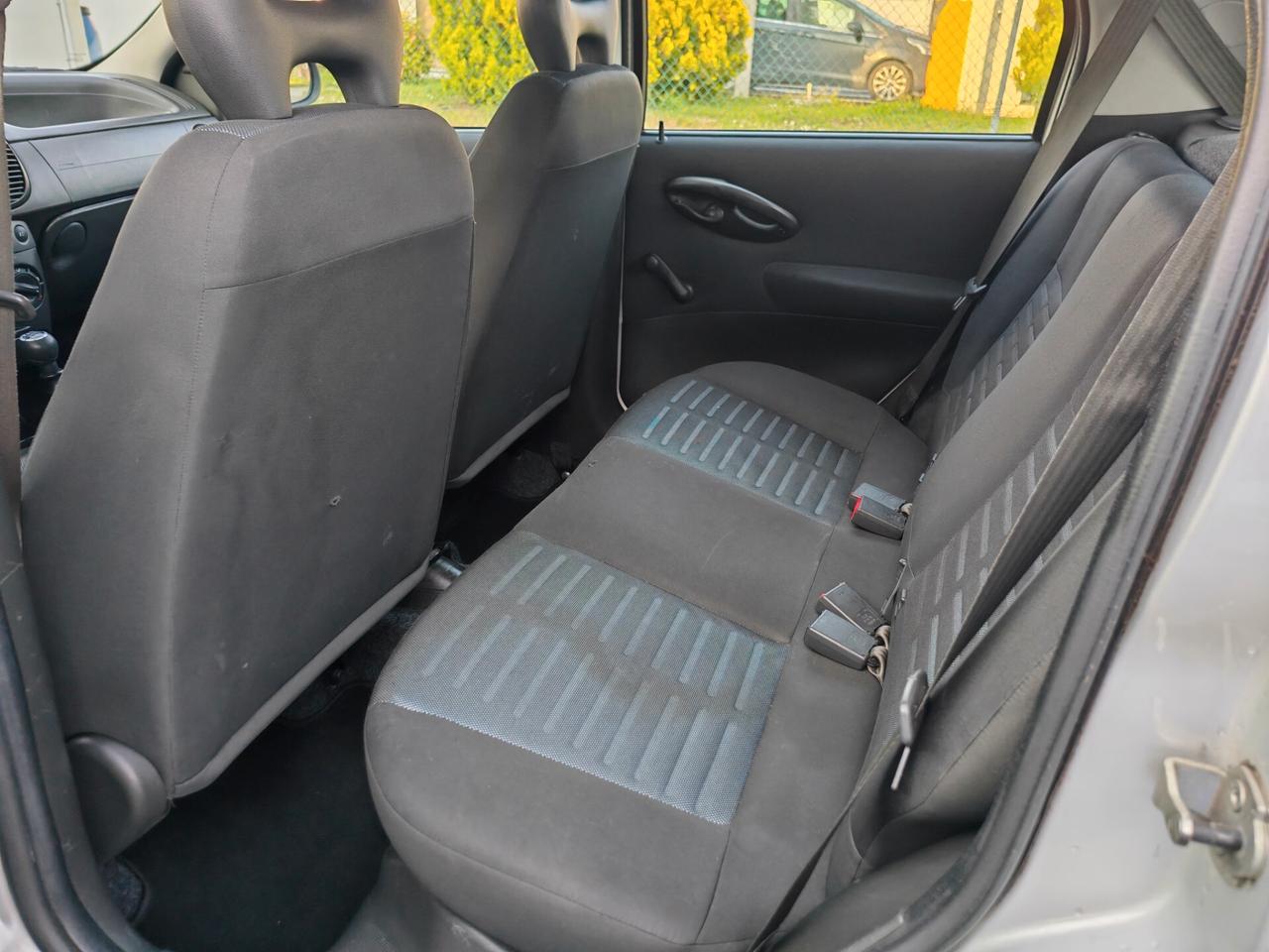 Fiat Punto Classic 1.2 5 porte Natural Power Active