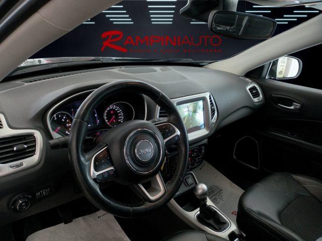 JEEP Compass 1.6 Multijet 120 Cv Pronta Consegna