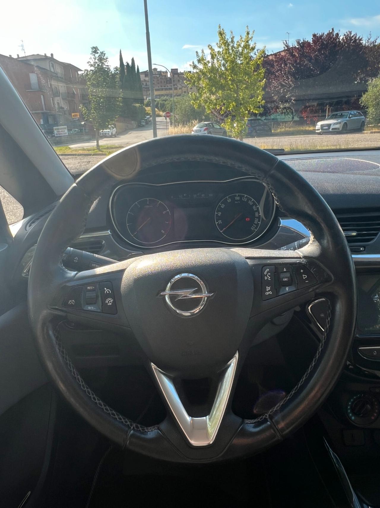 Opel Corsa 1.4 90CV GPL Tech 5 porte Advance